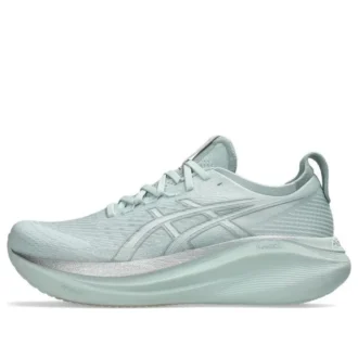 Gel-Nimbus 27 „Pure Aqua Pure Silver”