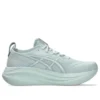 Gel-Nimbus 27 „Pure Aqua Pure Silver”