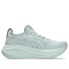 Gel-Nimbus 27 „Pure Aqua Pure Silver”