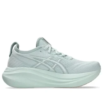 Gel-Nimbus 27 „Pure Aqua Pure Silver”