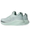 Gel-Nimbus 27 „Pure Aqua Pure Silver”