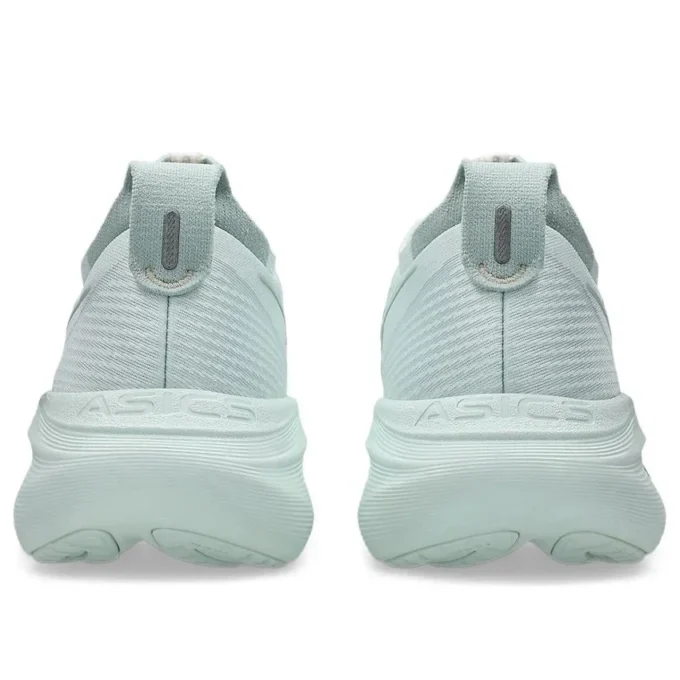 Gel-Nimbus 27 „Pure Aqua Pure Silver”