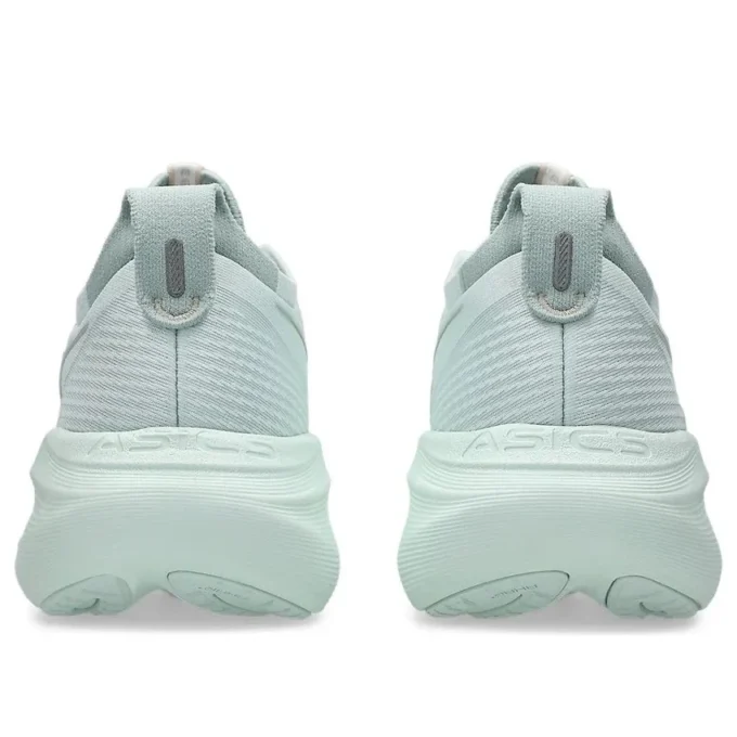 Gel-Nimbus 27 „Pure Aqua Pure Silver”
