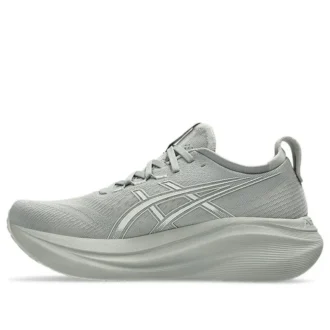 Gel-Nimbus 27 „Seal Grey”