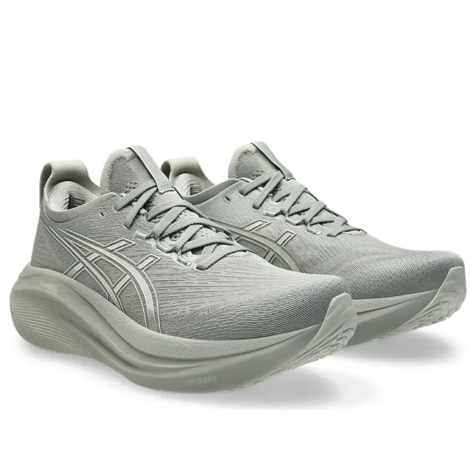 Gel-Nimbus 27 „Seal Grey”