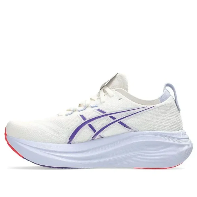 Gel-Nimbus 27 Tokyo „Cream Edo Purple”