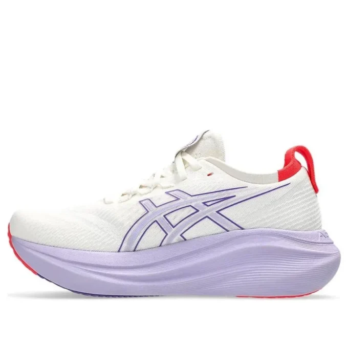 Gel-Nimbus 27 Tokyo „Cream Edo Purple”