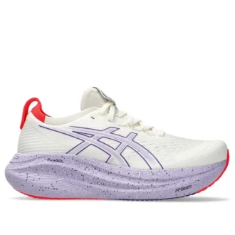 Gel-Nimbus 27 Tokyo „Cream Edo Purple”