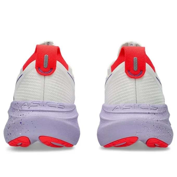 Gel-Nimbus 27 Tokyo „Cream Edo Purple”