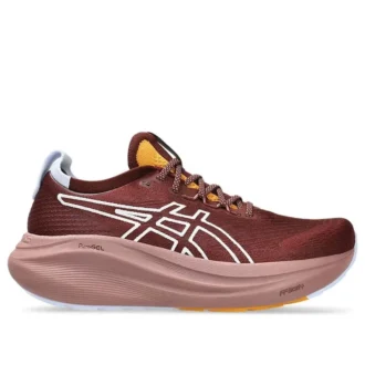 Gel-Nimbus 27 TR „Nature Bathing Dark Red Planet”