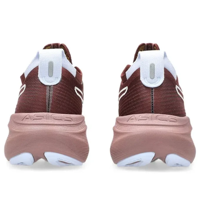 Gel-Nimbus 27 TR „Nature Bathing Dark Red Planet”