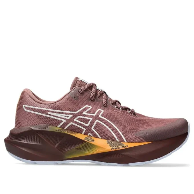 Gel-Nimbus 27 TR „Nature Bathing Dark Rubble Red”