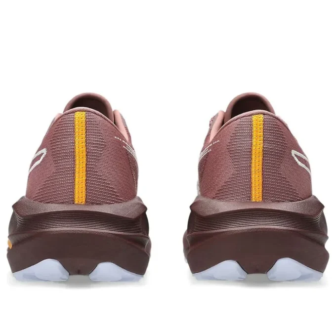Gel-Nimbus 27 TR „Nature Bathing Dark Rubble Red”