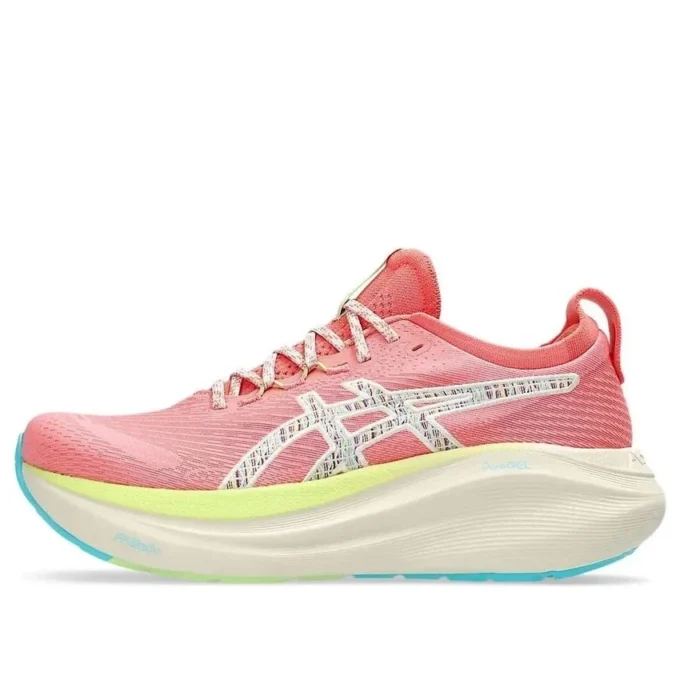 Gel-Nimbus 27 TR „Nature Bathing Guava”