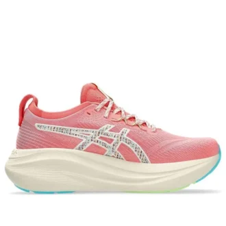 Gel-Nimbus 27 TR „Nature Bathing Guava”