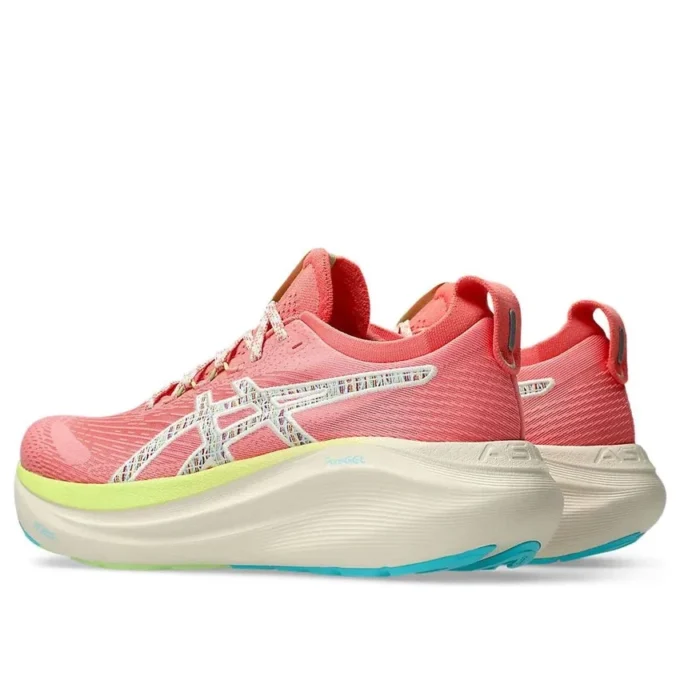 Gel-Nimbus 27 TR „Nature Bathing Guava”