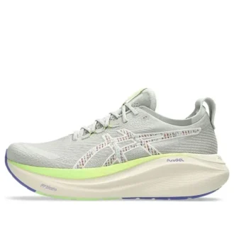 Gel-Nimbus 27 TR „Nature Bathing Lime Green”