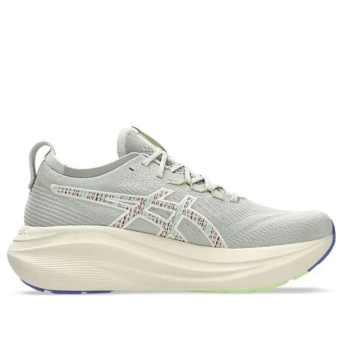 Gel-Nimbus 27 TR „Nature Bathing Lime Green”