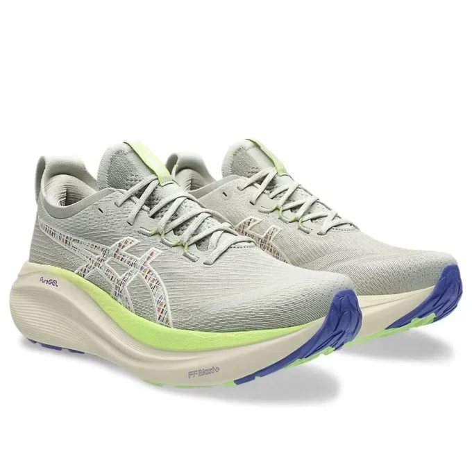 Gel-Nimbus 27 TR „Nature Bathing Lime Green”