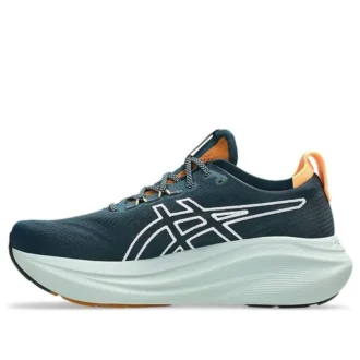 Gel-Nimbus 27 TR „Nature Bathing Tranquil Teal”