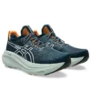 Gel-Nimbus 27 TR „Nature Bathing Tranquil Teal”