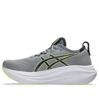 Gel-Nimbus 27 Wide „Gravel Carrier Grey”