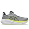 Gel-Nimbus 27 Wide „Gravel Carrier Grey”