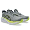 Gel-Nimbus 27 Wide „Gravel Carrier Grey”