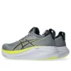 Gel-Nimbus 27 Wide „Gravel Carrier Grey”