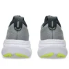 Gel-Nimbus 27 Wide „Gravel Carrier Grey”