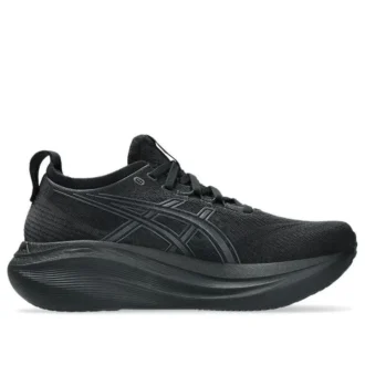 Gel-Nimbus 27 Wide „Negru Grafit Gri”