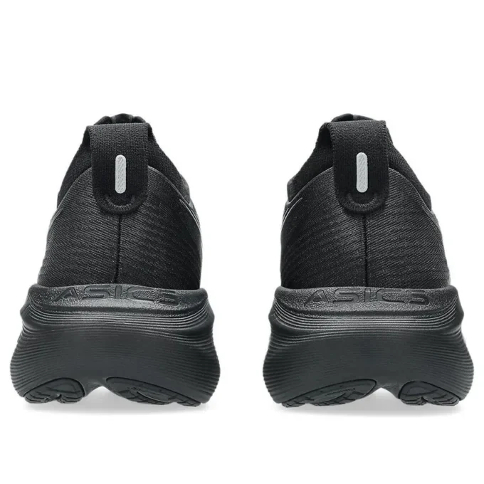 Gel-Nimbus 27 Wide „Negru Grafit Gri”