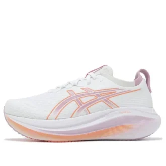 Gel-Nimbus 27 Wide „White Light Ube”