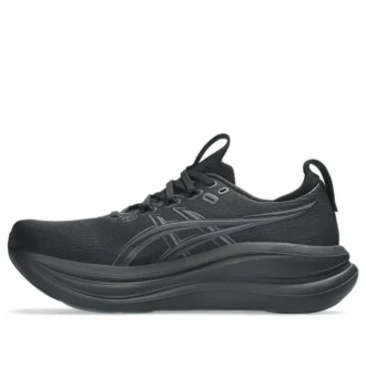Gel-Nimbus 28 „Black Graphite Grey”