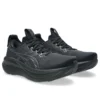 Gel-Nimbus 28 „Black Graphite Grey”