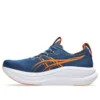 Gel-Nimbus 28 2E WIde „Twilight Blue Anzu”