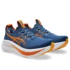 Gel-Nimbus 28 2E WIde „Twilight Blue Anzu”