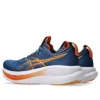 Gel-Nimbus 28 2E WIde „Twilight Blue Anzu”