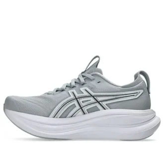 Gel-Nimbus 28 ATC „Piedmont Grey Pure Silver”