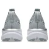 Gel-Nimbus 28 ATC „Piedmont Grey Pure Silver”