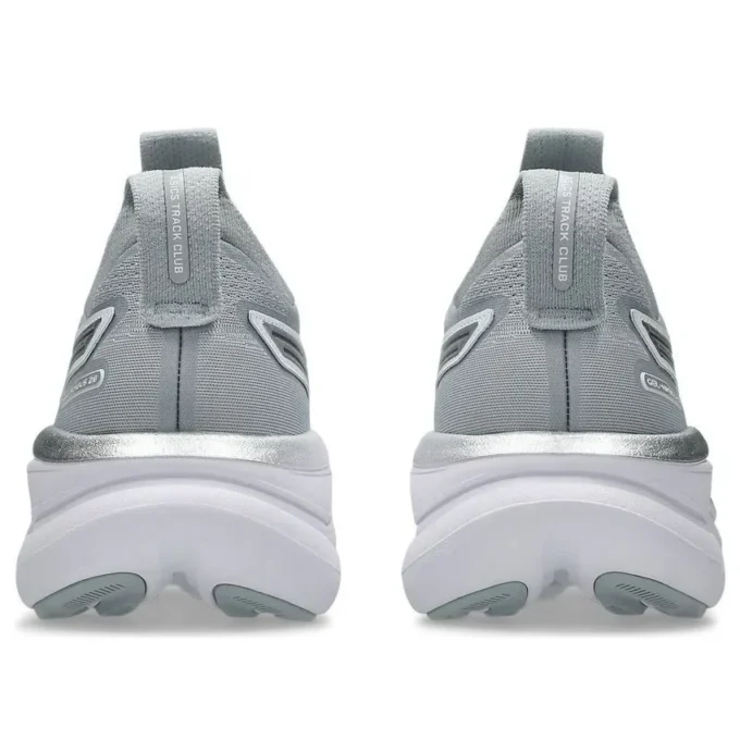 Gel-Nimbus 28 ATC „Piedmont Grey Pure Silver”