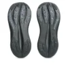 Gel-Nimbus 28 „Black Graphite Grey”