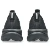 Gel-Nimbus 28 „Black Graphite Grey”