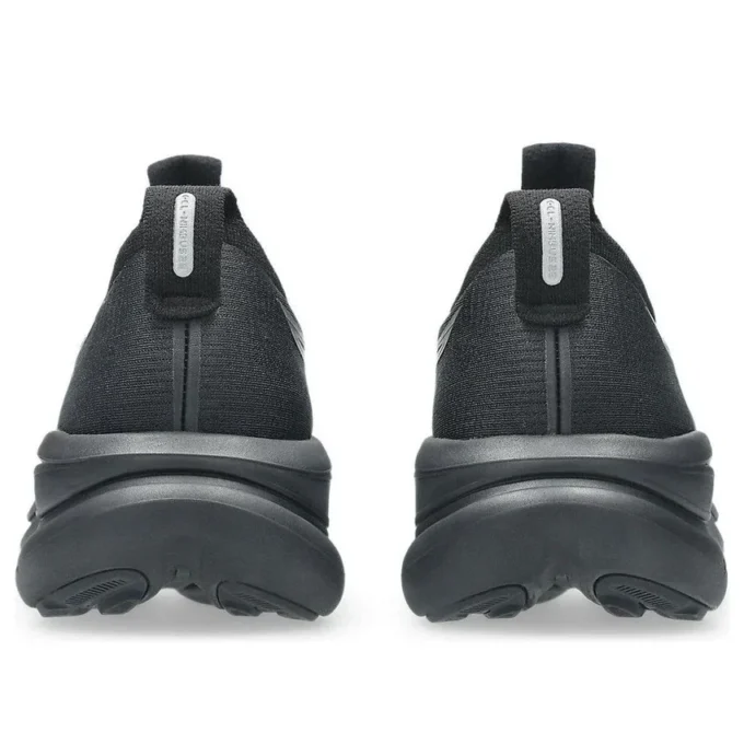 Gel-Nimbus 28 „Black Graphite Grey”