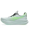 Gel-Nimbus 28 „Cold Moss Illuminate Green”