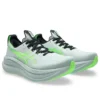 Gel-Nimbus 28 „Cold Moss Illuminate Green”