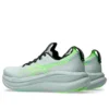 Gel-Nimbus 28 „Cold Moss Illuminate Green”
