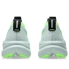 Gel-Nimbus 28 „Cold Moss Illuminate Green”