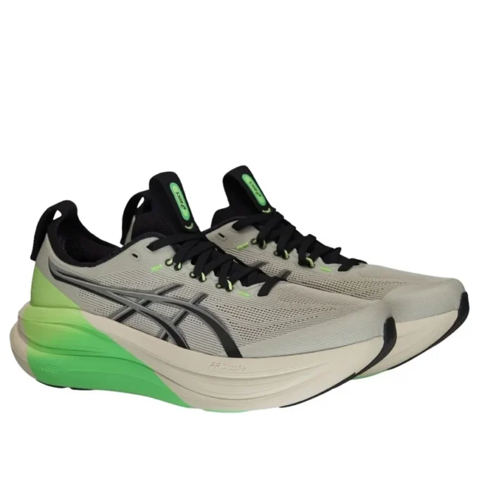 Gel-Nimbus 28 „Colecția Lite-Show”