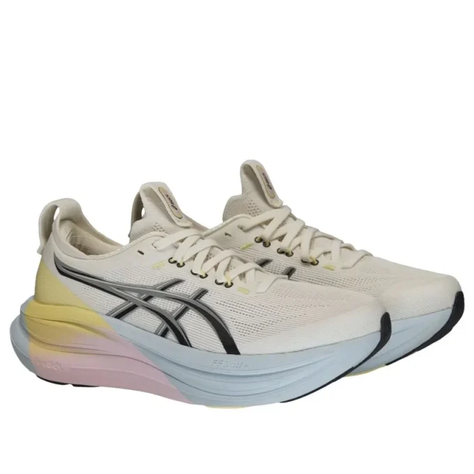 Gel-Nimbus 28 „Colecția Lite-Show”